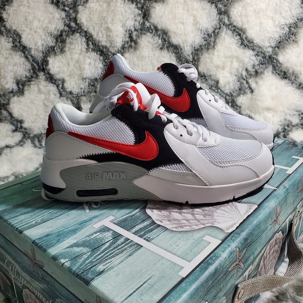 Nike unisex air max excee gs